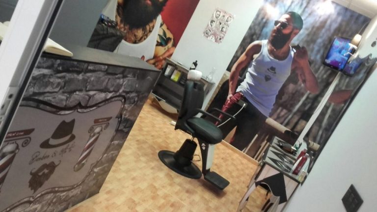 Barber&Arte