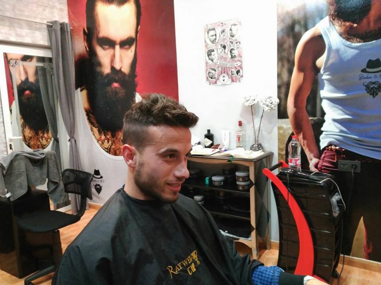 Barber&Arte